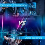 تفاوت هوش تجاری و علم داده